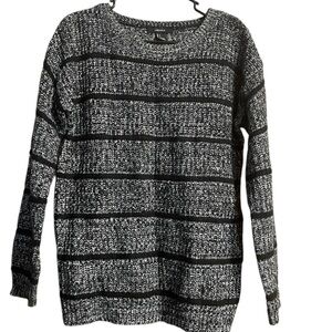 Striped Forever21 Sweater